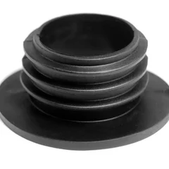 BORRACHA VASO GRANDE PARA NARGUILE 