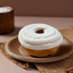 Donut Ninho