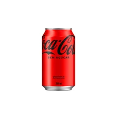 Coca-Cola Zero 350ml 