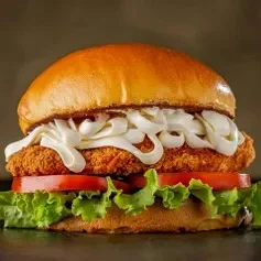 CHICKEN CREAM CHEESE
