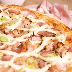 Lombo Canacenza 25 cm (4 pedaços)