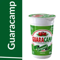 Guaracamp