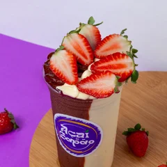 Açaí Dois Amores 