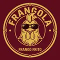 Frangola Frango Frito logo