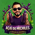 Açaí do Michiles logo