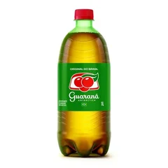 Guarana Antarctica 1L