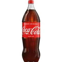 Coca cola 1lt 