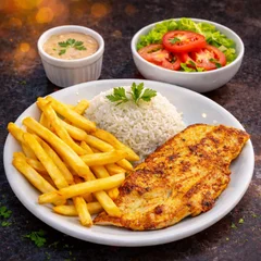 Frango Grelhado