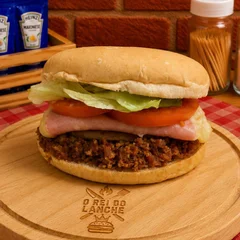 17 - X-Bacon