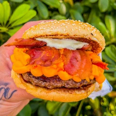 Hmm Cheddar 🔥 Favorito da Casa 🔥