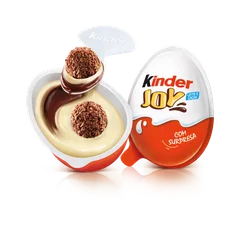 Kinder Joy