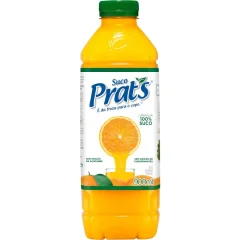 Suco Prats 900ml 