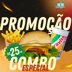 Combo Especial