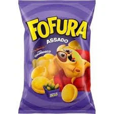  FOFURA CHURRASCO