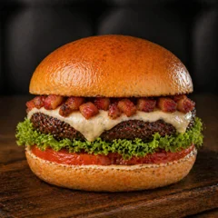 X-BACON 