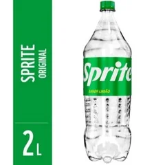 Sprite 2 L