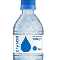 AGUA MINERAL