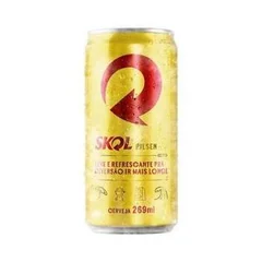 Skol 269ml