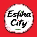Esfiha City - Pizzaria e Esfiharia logo