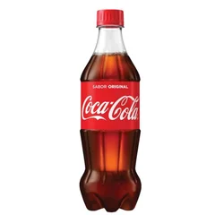Coca Cola 600ml