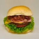 Egg Bacon 