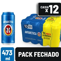 ANTARTICA LATAO  12 UND