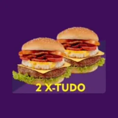 2 X-TUDO 