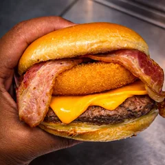 Cheese Supreme