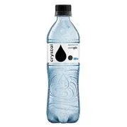 Água c/Gás 500ml
