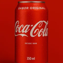 Coca Lata