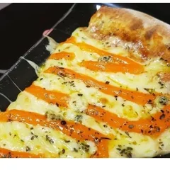 Pizza Media - 30cm