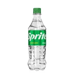 Sprite 600ml