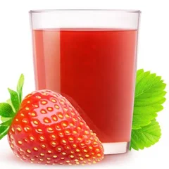 Morango copo