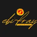 EBI FRAY  logo