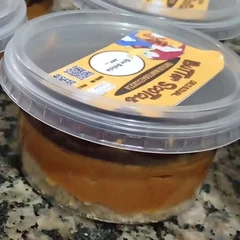 Torta de Manteiga Escosesa de Pote