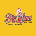 BIG CREME PQ UNIVERSITARIO logo