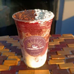 Açaí Ovomaltine 500ml