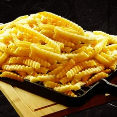 Batata Ondulada G