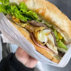 Xis Salada