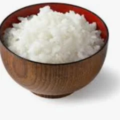 Porção de arroz 🍚