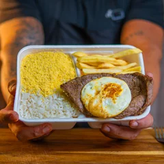 Premium de Bife a Cavalo