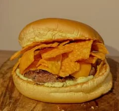 Doritos Assassino Burguer