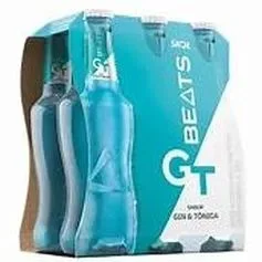 CX SKOL BEATS GT LONG NECK