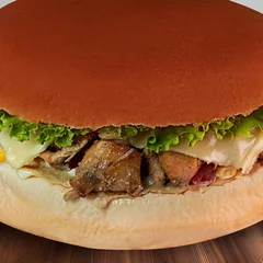 Calotinha Frango