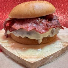 X-Bacon artesanal