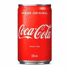 Coca-Cola Original 220ML