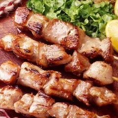 Picanha suina