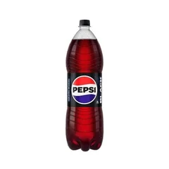Refrigerante Pepsi Black Sem Açúcar 2l
