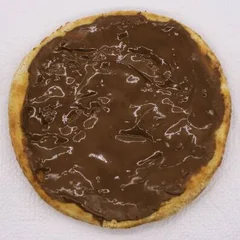 Chocolate preto