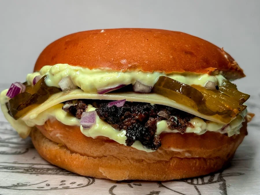 Joker Burger